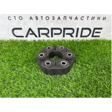 Эластичная муфта