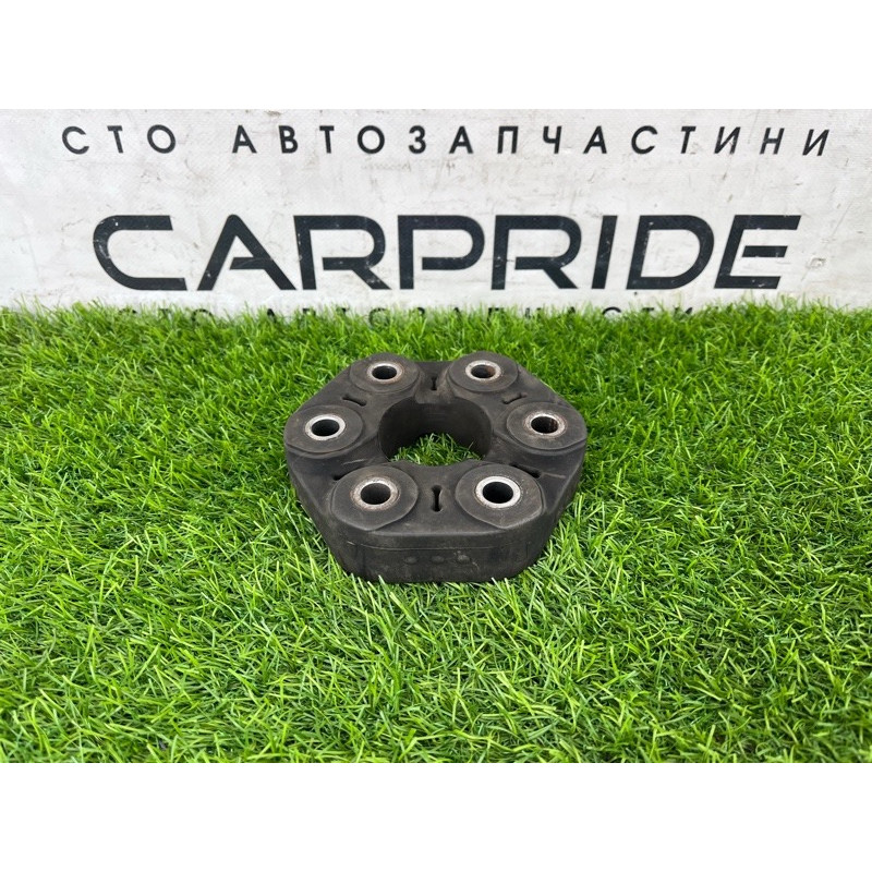 Эластичная муфта (трансмиссия) BMW 5-series E60 2005 N52B25 26117522027