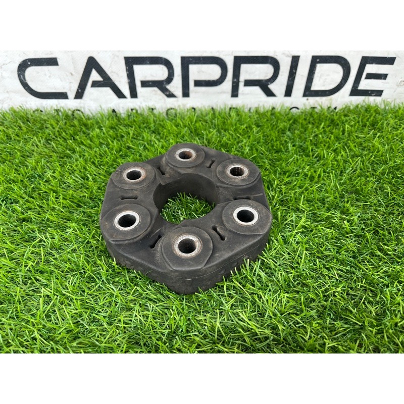 Эластичная муфта (трансмиссия) BMW 5-series E60 2005 N52B25 26117522027