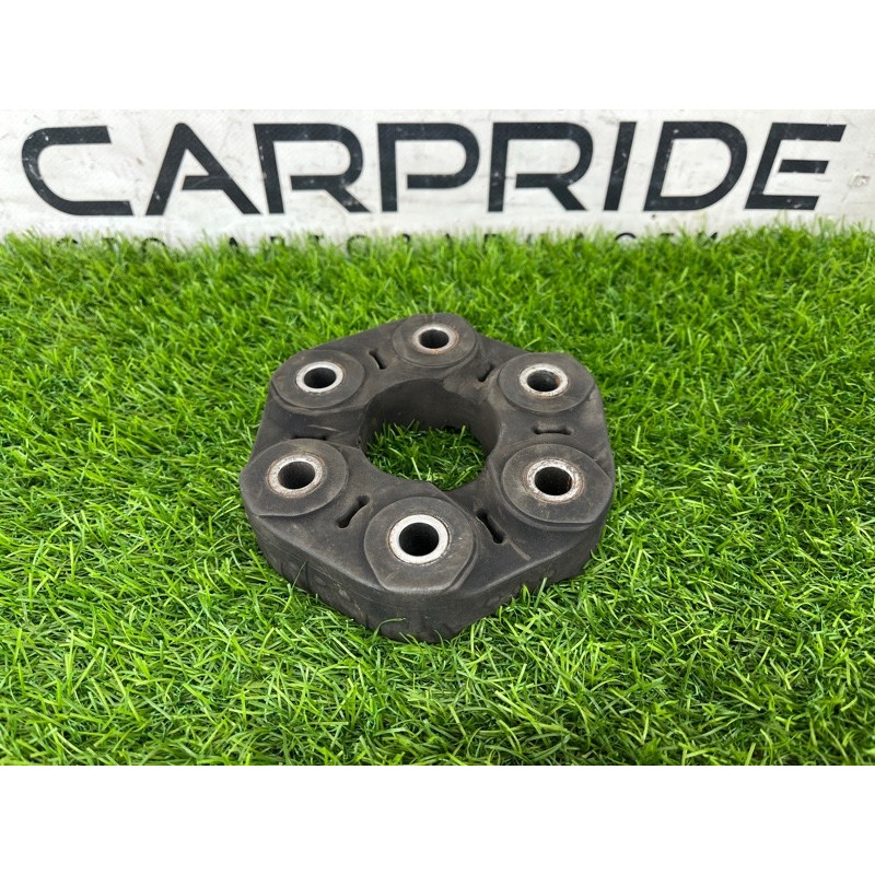 Эластичная муфта (трансмиссия) BMW 5-series E60 2005 N52B25 26117522027