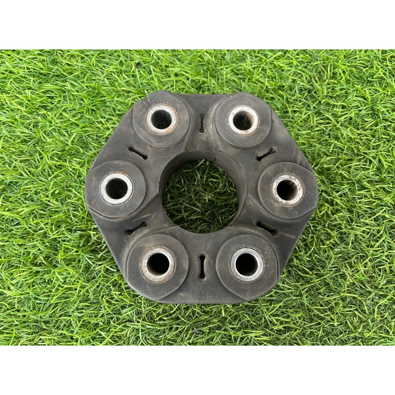 Эластичная муфта (трансмиссия) BMW 5-series E60 2005 N52B25 26117522027