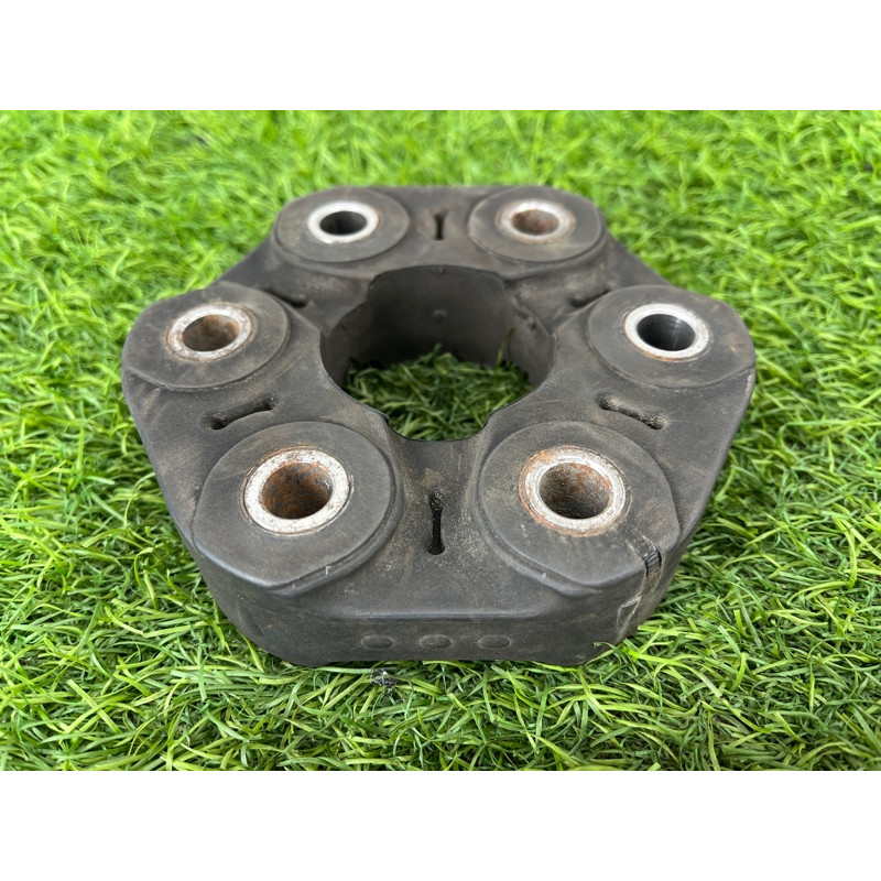 Эластичная муфта (трансмиссия) BMW 5-series E60 2005 N52B25 26117522027