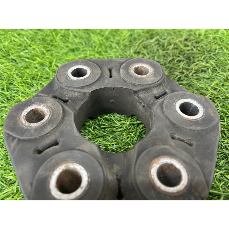 Эластичная муфта (трансмиссия) BMW 5-series E60 2005 N52B25 26117522027