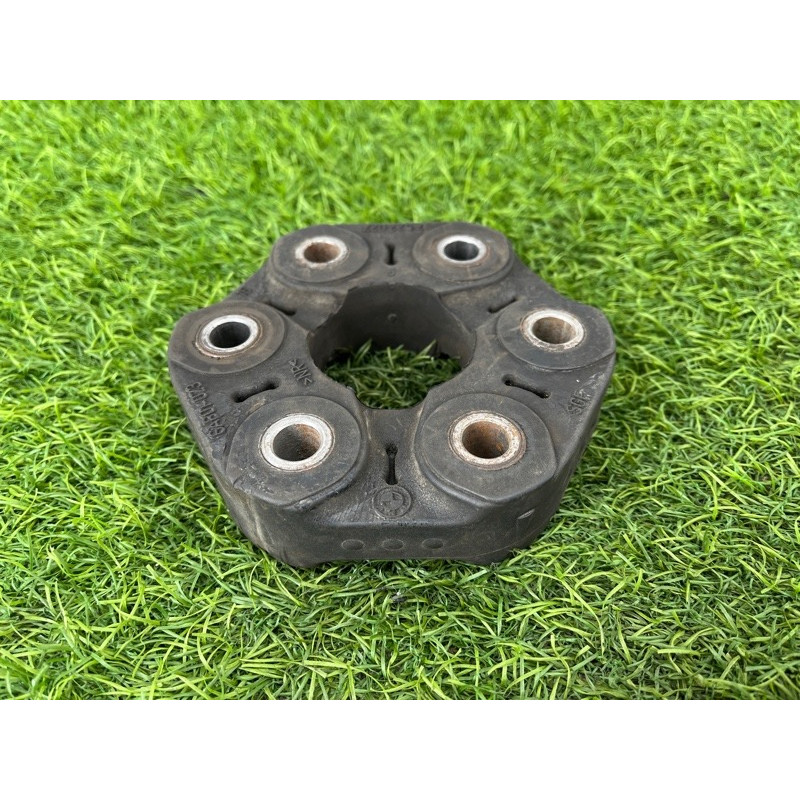 Эластичная муфта (трансмиссия) BMW 5-series E60 2005 N52B25 26117522027