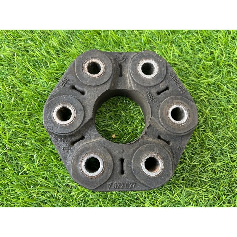 Эластичная муфта (трансмиссия) BMW 5-series E60 2005 N52B25 26117522027