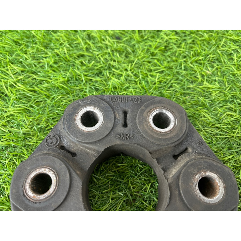 Эластичная муфта (трансмиссия) BMW 5-series E60 2005 N52B25 26117522027