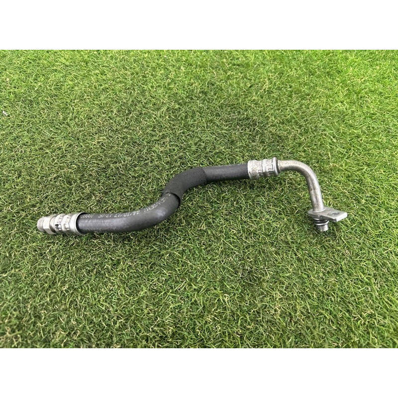 Трубка АКПП (трансмиссия) AUDI A4 B8 2012 2.0 CAEB 8K0317825R