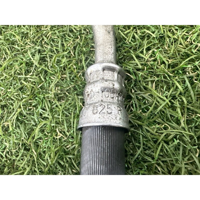 Трубка АКПП (трансмиссия) AUDI A4 B8 2012 2.0 CAEB 8K0317825R