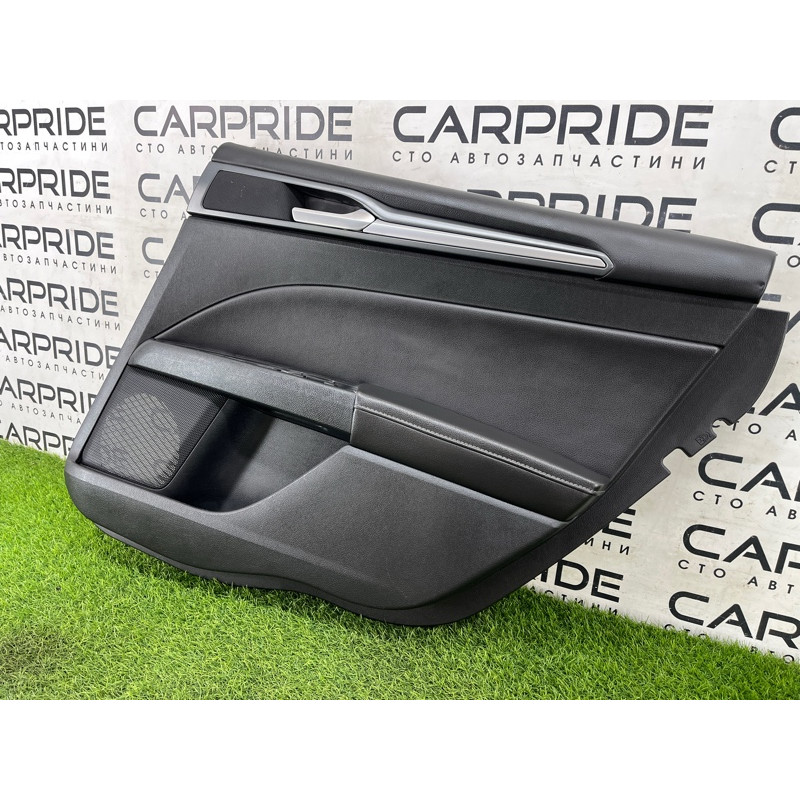 Дверная карта (салон) FORD Fusion MK5 2013 2.0 ds73f27630a