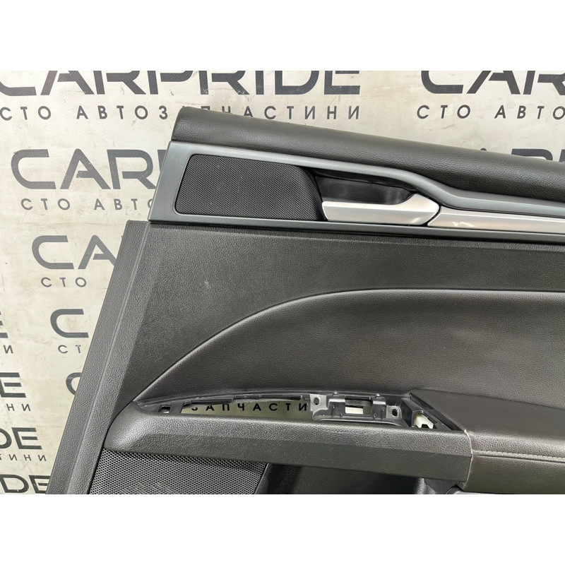 Дверная карта (салон) FORD Fusion MK5 2013 2.0 ds73f27630a