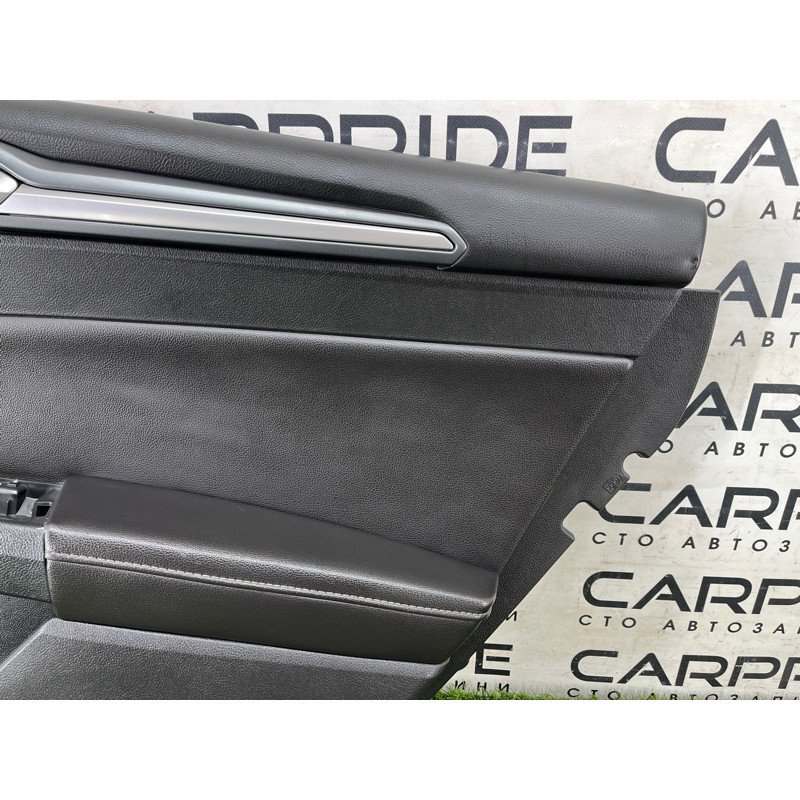 Дверная карта (салон) FORD Fusion MK5 2013 2.0 ds73f27630a