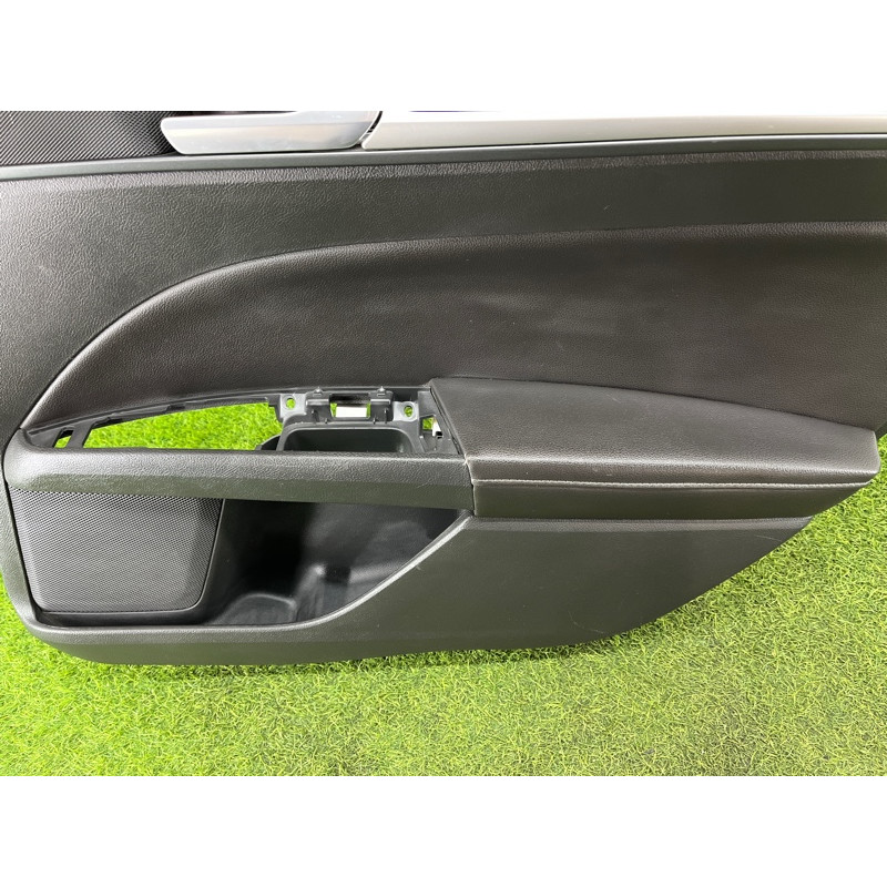 Дверная карта (салон) FORD Fusion MK5 2013 2.0 ds73f27630a