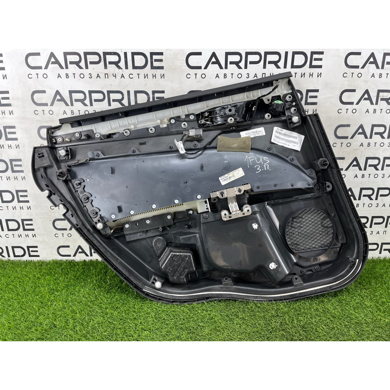 Дверная карта (салон) FORD Fusion MK5 2013 2.0 ds73f27630a