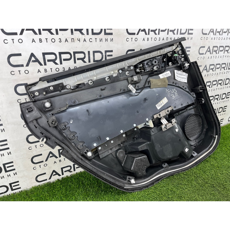 Дверная карта (салон) FORD Fusion MK5 2013 2.0 ds73f27630a