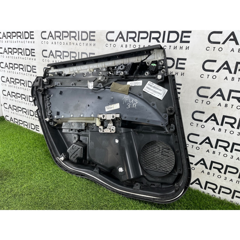Дверная карта (салон) FORD Fusion MK5 2013 2.0 ds73f27630a