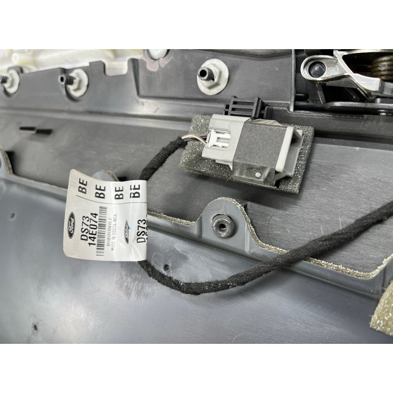 Дверная карта (салон) FORD Fusion MK5 2013 2.0 ds73f27630a