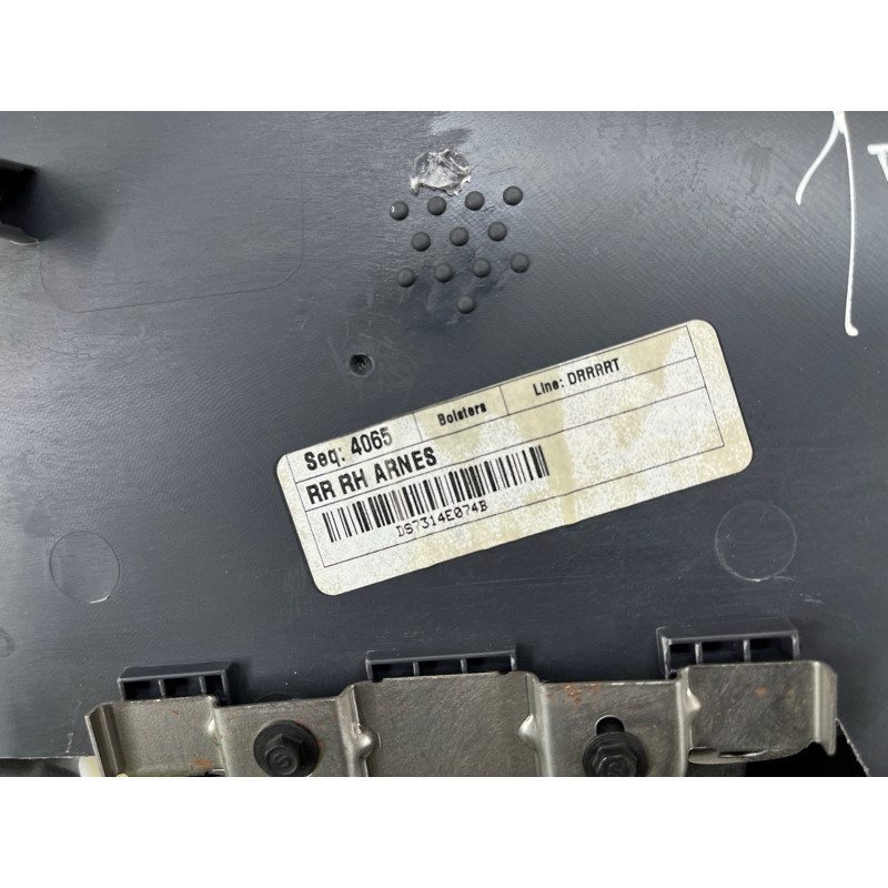 Дверная карта (салон) FORD Fusion MK5 2013 2.0 ds73f27630a