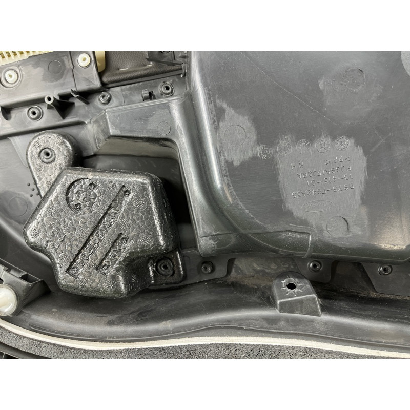 Дверная карта (салон) FORD Fusion MK5 2013 2.0 ds73f27630a