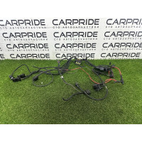 Проводка моторная