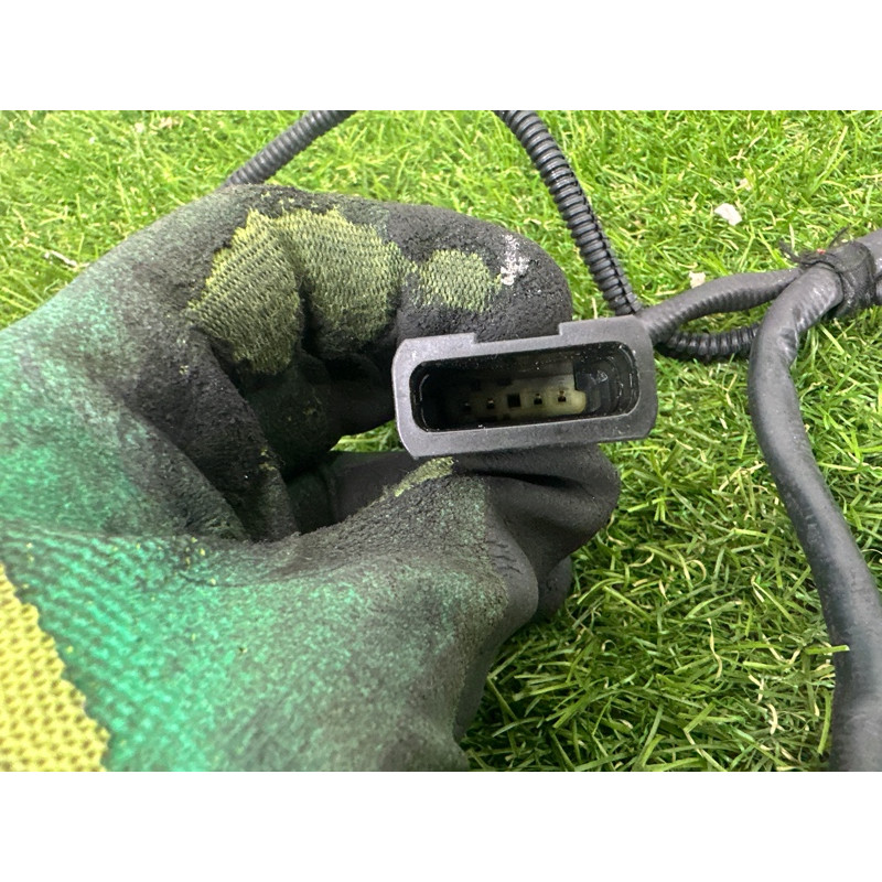 Проводка моторная (электрика двигателя) BMW X5 E70 2011 3.0 N55B30 12517635393