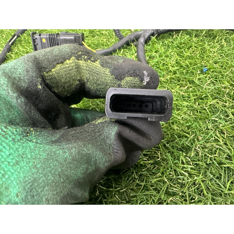 Проводка моторная (электрика двигателя) BMW X5 E70 2011 3.0 N55B30 12517635393