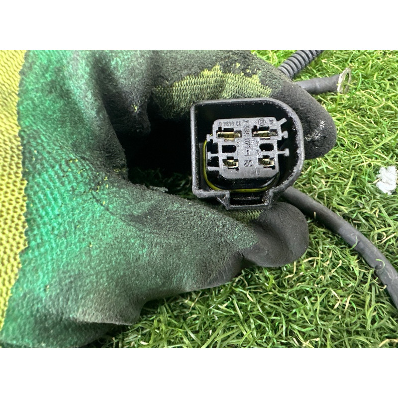 Проводка моторная (электрика двигателя) BMW X5 E70 2011 3.0 N55B30 12517635393