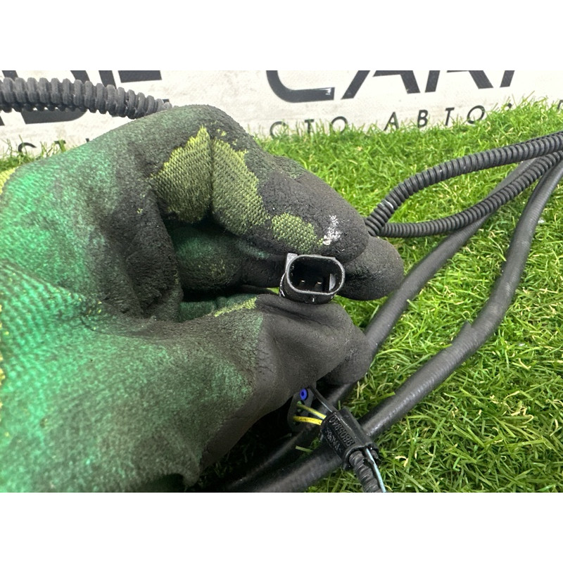 Проводка моторная (электрика двигателя) BMW X5 E70 2011 3.0 N55B30 12517635393