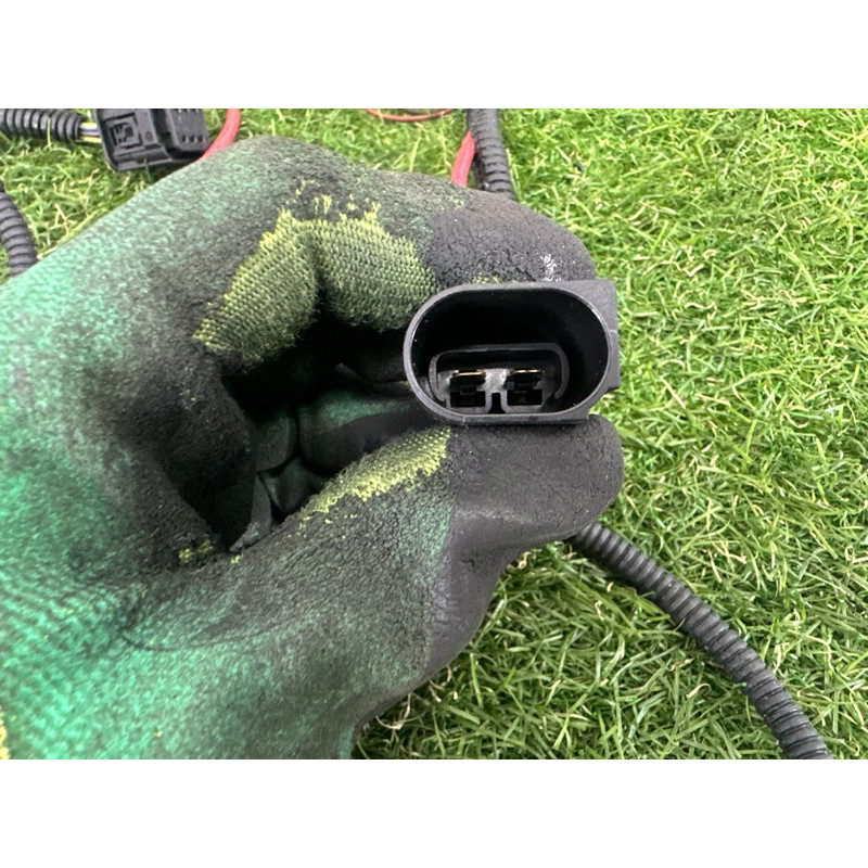 Проводка моторная (электрика двигателя) BMW X5 E70 2011 3.0 N55B30 12517635393