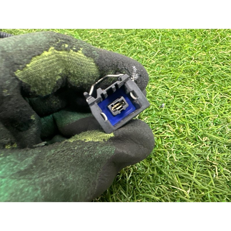 Проводка моторная (электрика двигателя) BMW X5 E70 2011 3.0 N55B30 12517635393