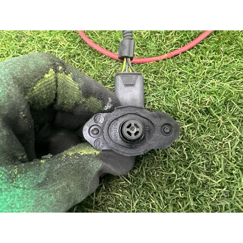 Проводка моторная (электрика двигателя) BMW X5 E70 2011 3.0 N55B30 12517635393