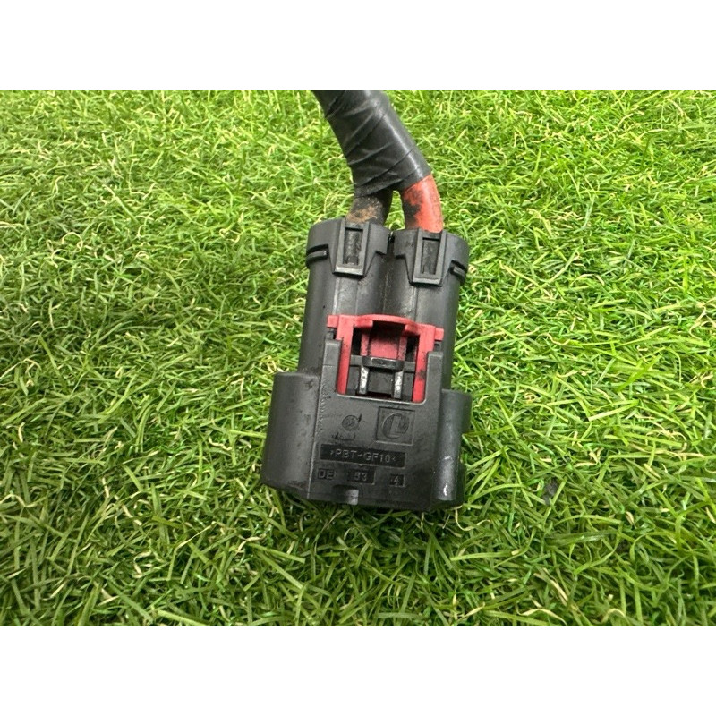 Проводка рулевой рейки (электрика) BMW X3 F25 2013 3.0 N55B30 61129367681