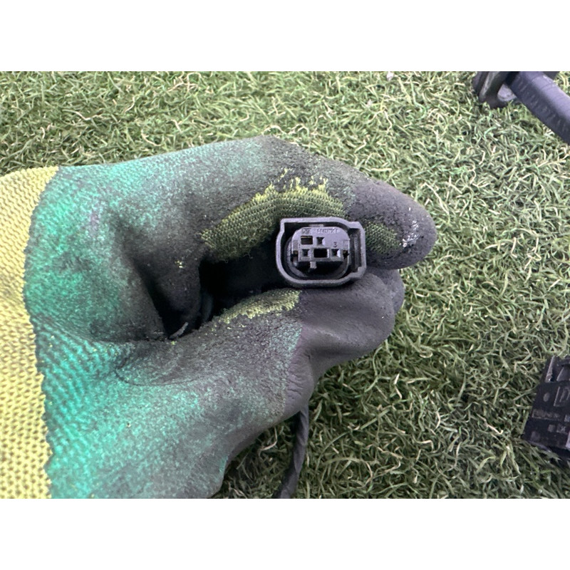 Проводка рулевой рейки (электрика) BMW X3 F25 2013 3.0 N55B30 61129367681