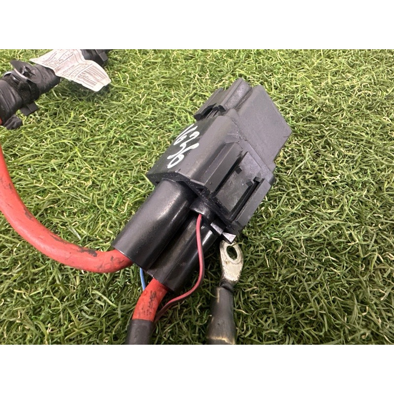 Проводка рулевой рейки (электрика) BMW X3 F25 2013 3.0 N55B30 61129367681