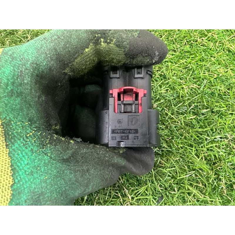 Проводка рулевой рейки (электрика) BMW X3 F25 2013 3.0 N55B30 61129367681