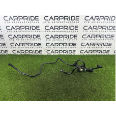 Клапан вентиляции топливного бака