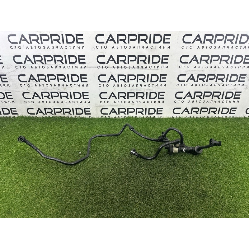 Клапан вентиляции топливного бака (топливная система) BMW X5 E70 2011 3.0 N55B30 13907636157