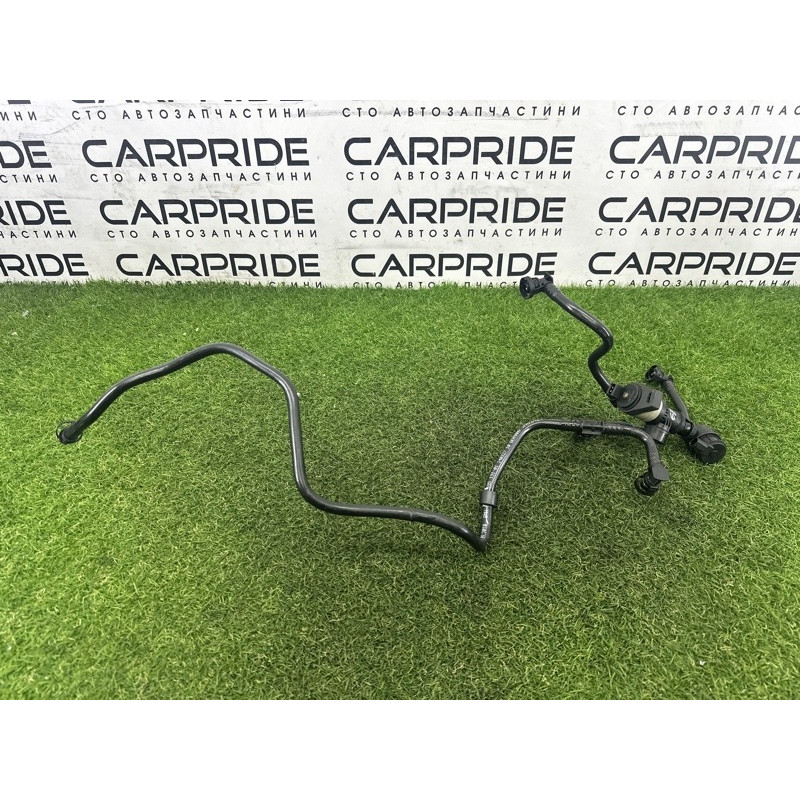 Клапан вентиляции топливного бака (топливная система) BMW X5 E70 2011 3.0 N55B30 13907636157