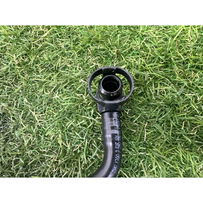 Клапан вентиляции топливного бака (топливная система) BMW X5 E70 2011 3.0 N55B30 13907636157