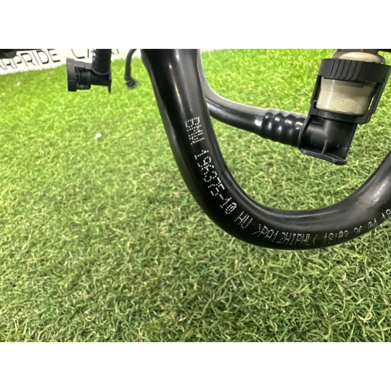 Клапан вентиляции топливного бака (топливная система) BMW X5 E70 2011 3.0 N55B30 13907636157