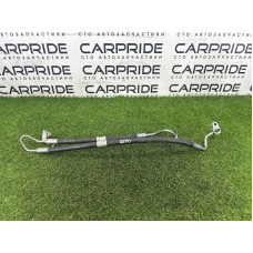 Трубка гидроусилителя