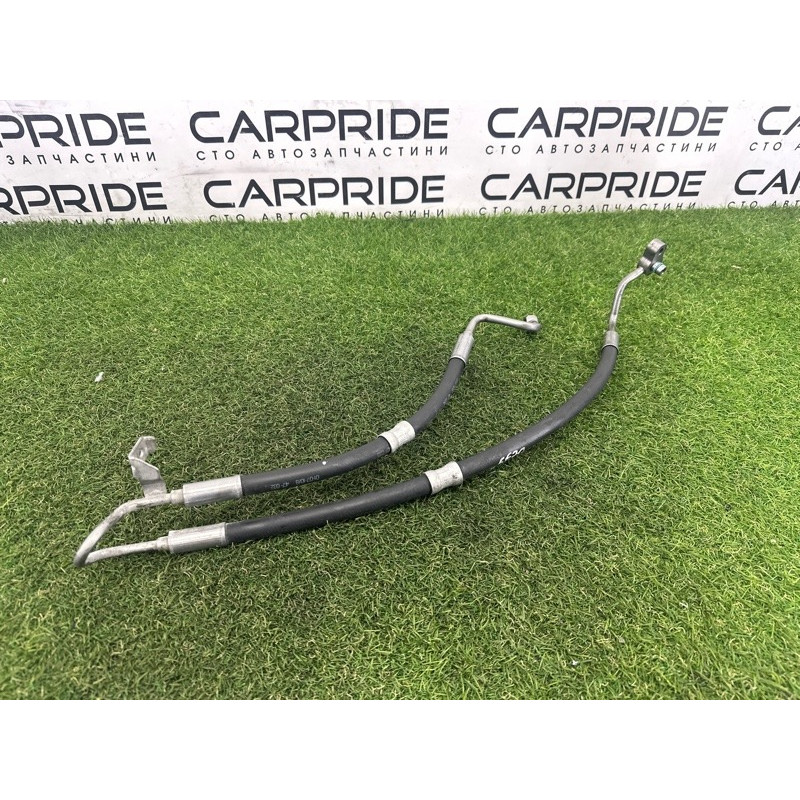 Трубка гидроусилителя (рулевое управление) BMW X5 E70 2011 3.0 N55B30 32416786795