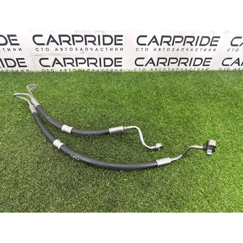 Трубка гидроусилителя (рулевое управление) BMW X5 E70 2011 3.0 N55B30 32416786795