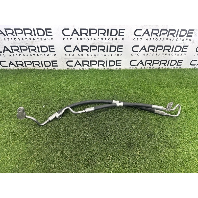 Трубка гидроусилителя (рулевое управление) BMW X5 E70 2011 3.0 N55B30 32416786795