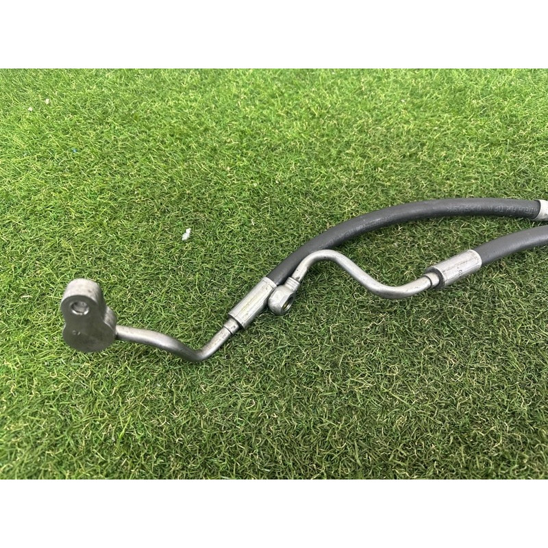 Трубка гидроусилителя (рулевое управление) BMW X5 E70 2011 3.0 N55B30 32416786795