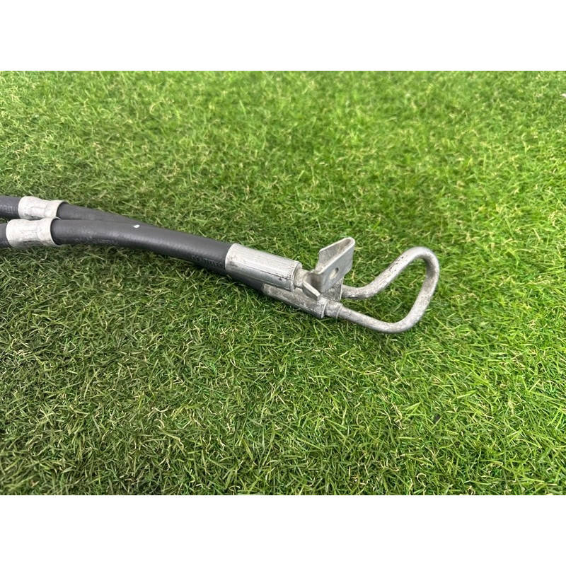 Трубка гидроусилителя (рулевое управление) BMW X5 E70 2011 3.0 N55B30 32416786795