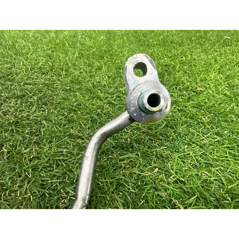 Трубка гидроусилителя (рулевое управление) BMW X5 E70 2011 3.0 N55B30 32416786795