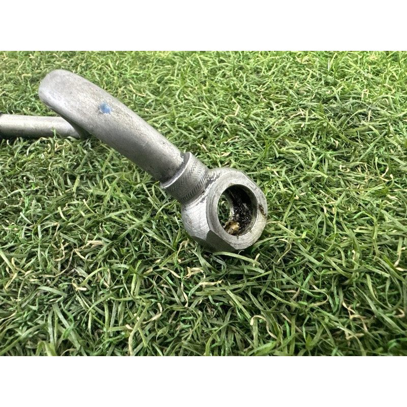 Трубка гидроусилителя (рулевое управление) BMW X5 E70 2011 3.0 N55B30 32416786795