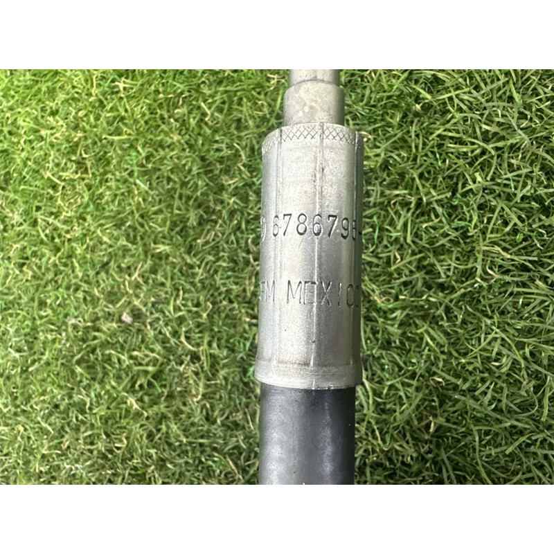 Трубка гидроусилителя (рулевое управление) BMW X5 E70 2011 3.0 N55B30 32416786795