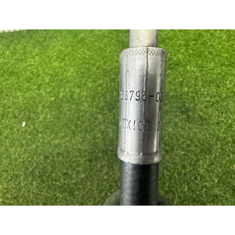 Трубка гидроусилителя (рулевое управление) BMW X5 E70 2011 3.0 N55B30 32416786795