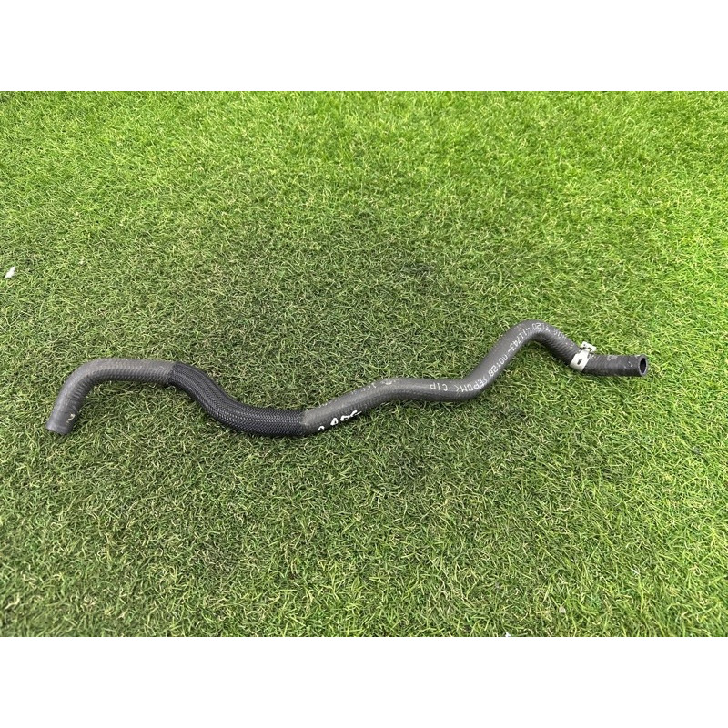 Патрубок (система охлаждения) Nissan Rogue T33 2021 2.5 PR25DD 140556CA0A